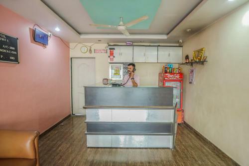 Hotel Sai Niwas