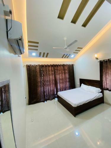 Stone Water Villa