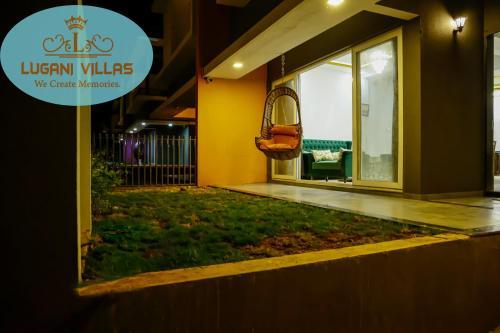 Villa Lugani's - Casa Bel'ha A5