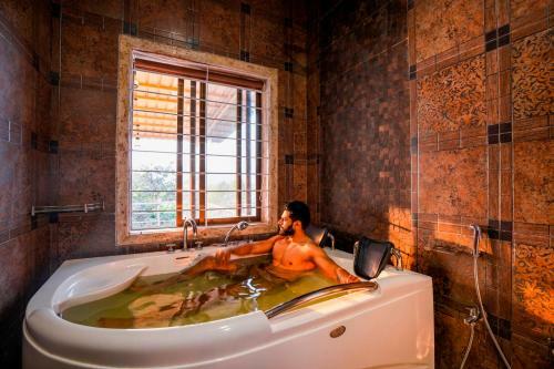 Albergue Zostel Plus Lonavala