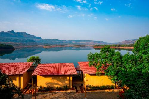 Albergue Zostel Plus Lonavala