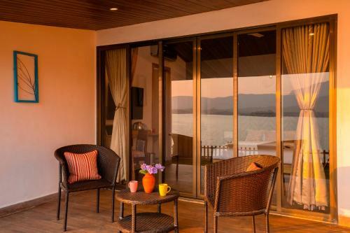 Albergue Zostel Plus Lonavala
