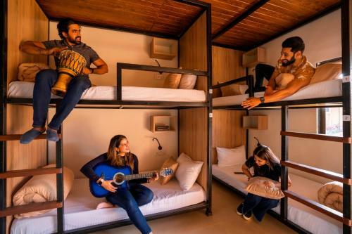 Albergue Zostel Plus Lonavala