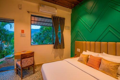 Albergue Zostel Plus Lonavala