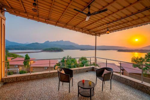 Albergue Zostel Plus Lonavala