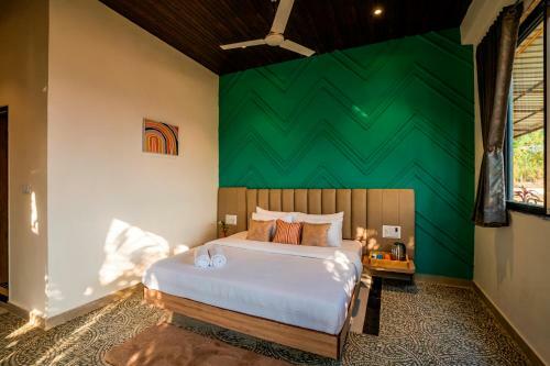 Albergue Zostel Plus Lonavala