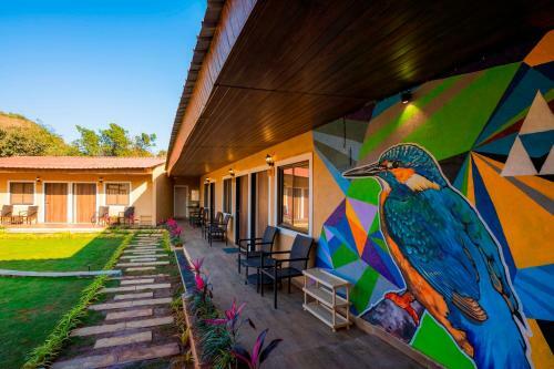 Albergue Zostel Plus Lonavala