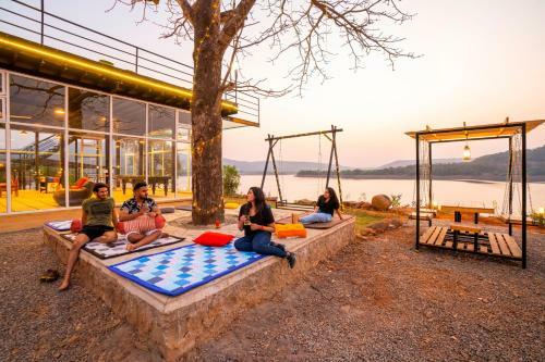 Albergue Zostel Plus Lonavala