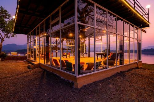 Albergue Zostel Plus Lonavala