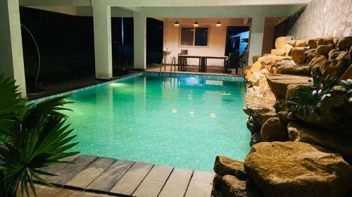 Latitude Villa 5bhk Lonavala