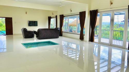Latitude Villa 5bhk Lonavala