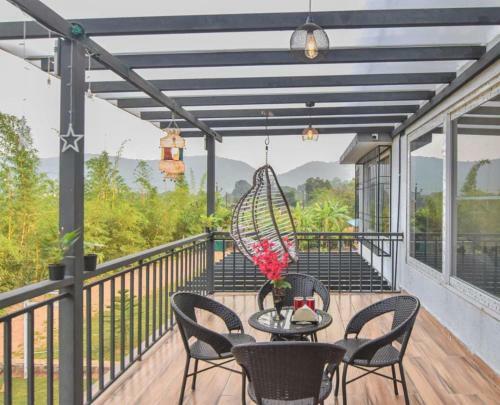 Latitude Villa 5bhk Lonavala