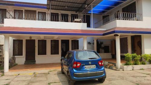 Pushpratna Villa No 4