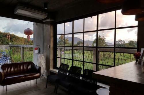 Apartamento Be Live Residence