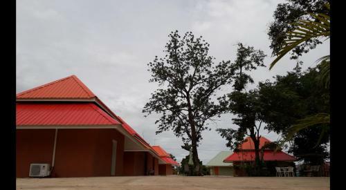 Apartamento Wapipathum Earthen House