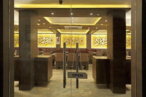 Apartamento Hotel The Grand Vaibhav