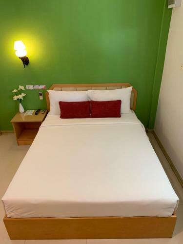 Hotel The Orchid House