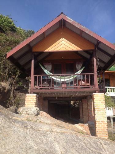 Hostal Tao Thong Villa 1