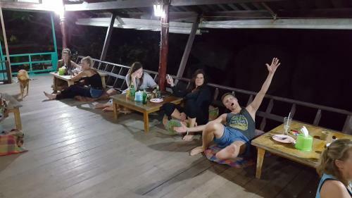 Hostal Tao Thong Villa 1