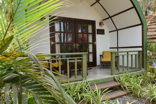 Hotel Pause By The Sea
