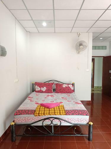 Albergue Tamonwan House Koh Tao