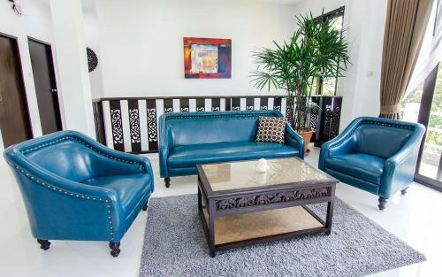 Apartamento Joy's Homestay