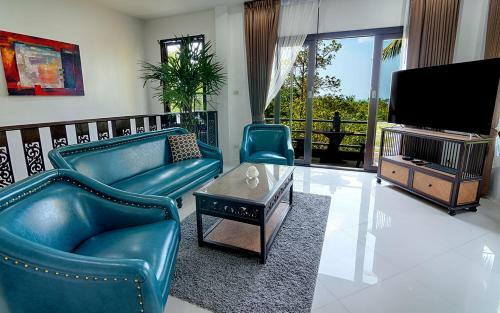 Apartamento Joy's Homestay