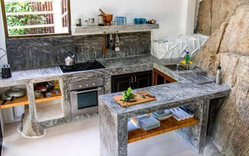 Apartamento Joy's Homestay