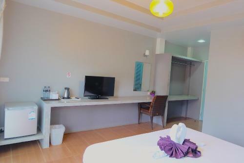 Hotel Blue Wave House