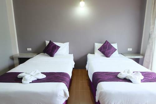 Hotel Blue Wave House