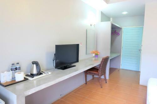 Hotel Blue Wave House