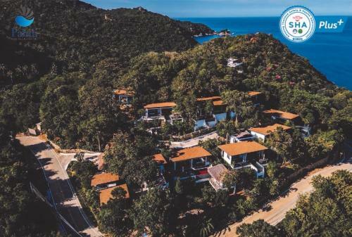 Pahili Pool Villas - Sha Plus