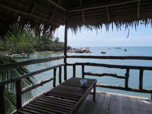Sai Thong Resort At Sai Nuan Beach