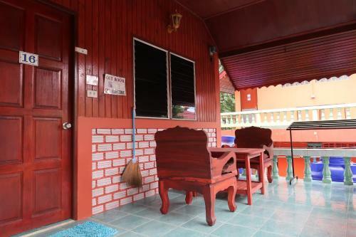 Hotel Save Bungalow Koh Tao