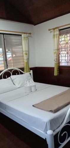 Hotel Save Bungalow Koh Tao