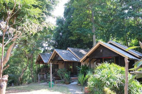 Hotel Sairee View Resort