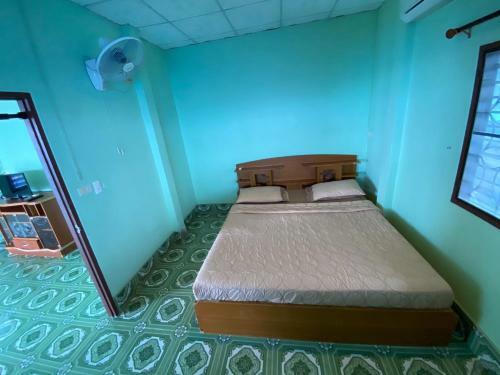 Hostal Sunsea View Bungalow Koh Tao