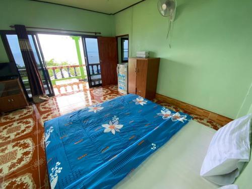 Hostal Sunsea View Bungalow Koh Tao