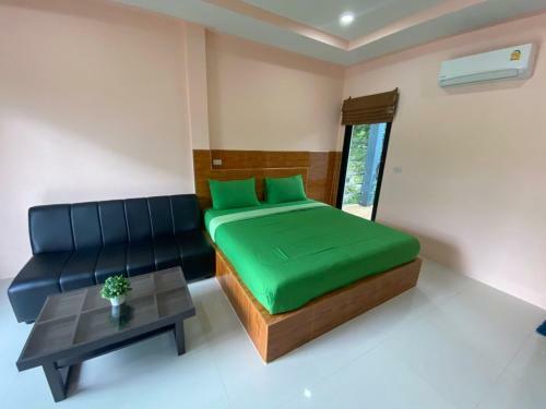 Hostal Sunsea View Bungalow Koh Tao