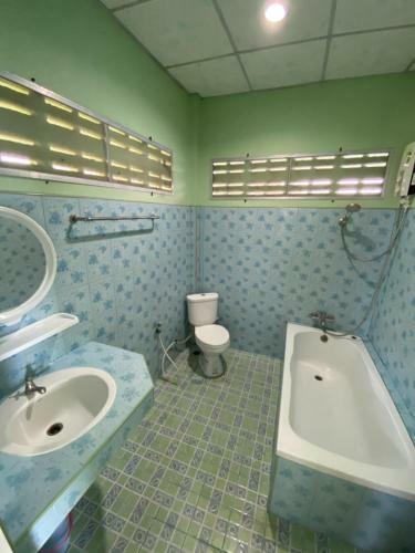 Hostal Sunsea View Bungalow Koh Tao