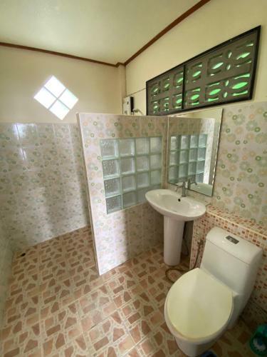 Hostal Sunsea View Bungalow Koh Tao