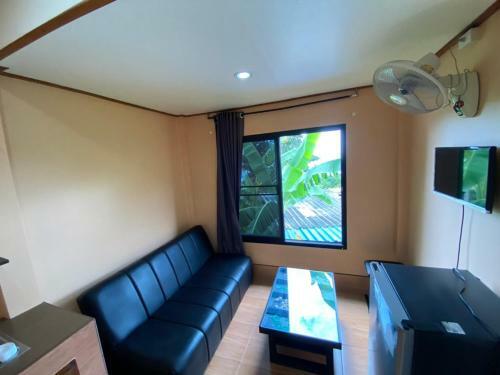 Hostal Sunsea View Bungalow Koh Tao