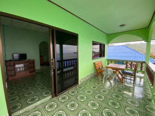 Hostal Sunsea View Bungalow Koh Tao