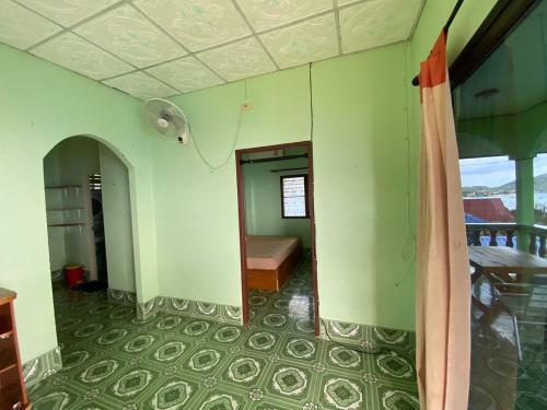 Hostal Sunsea View Bungalow Koh Tao