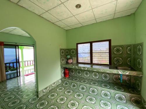 Hostal Sunsea View Bungalow Koh Tao