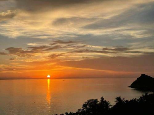Hostal Sunsea View Bungalow Koh Tao