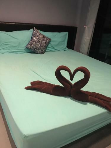 Hostal Sunsea View Bungalow Koh Tao
