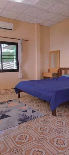Hostal Sunsea View Bungalow Koh Tao