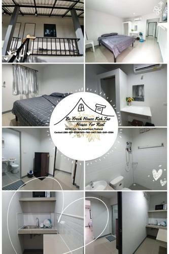 Hostal Be Fresh House