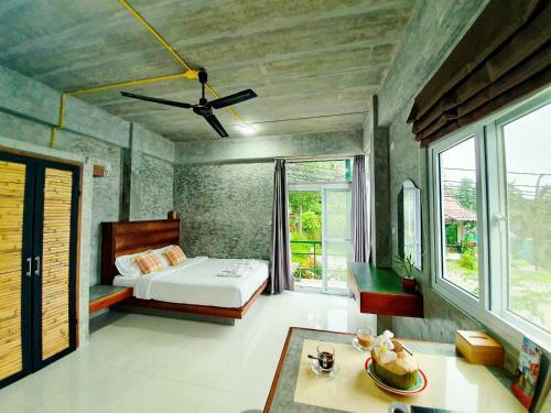 Hotel Life Koh Tao Resort